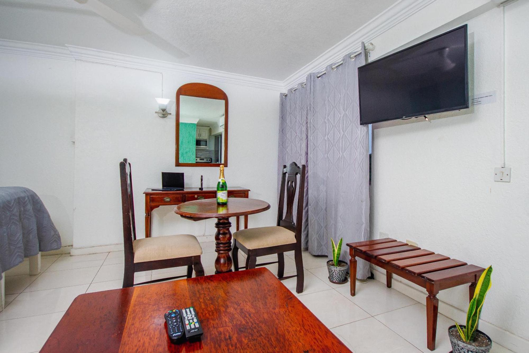 Malia Dreamers Paradise Ocho Rios Exterior foto