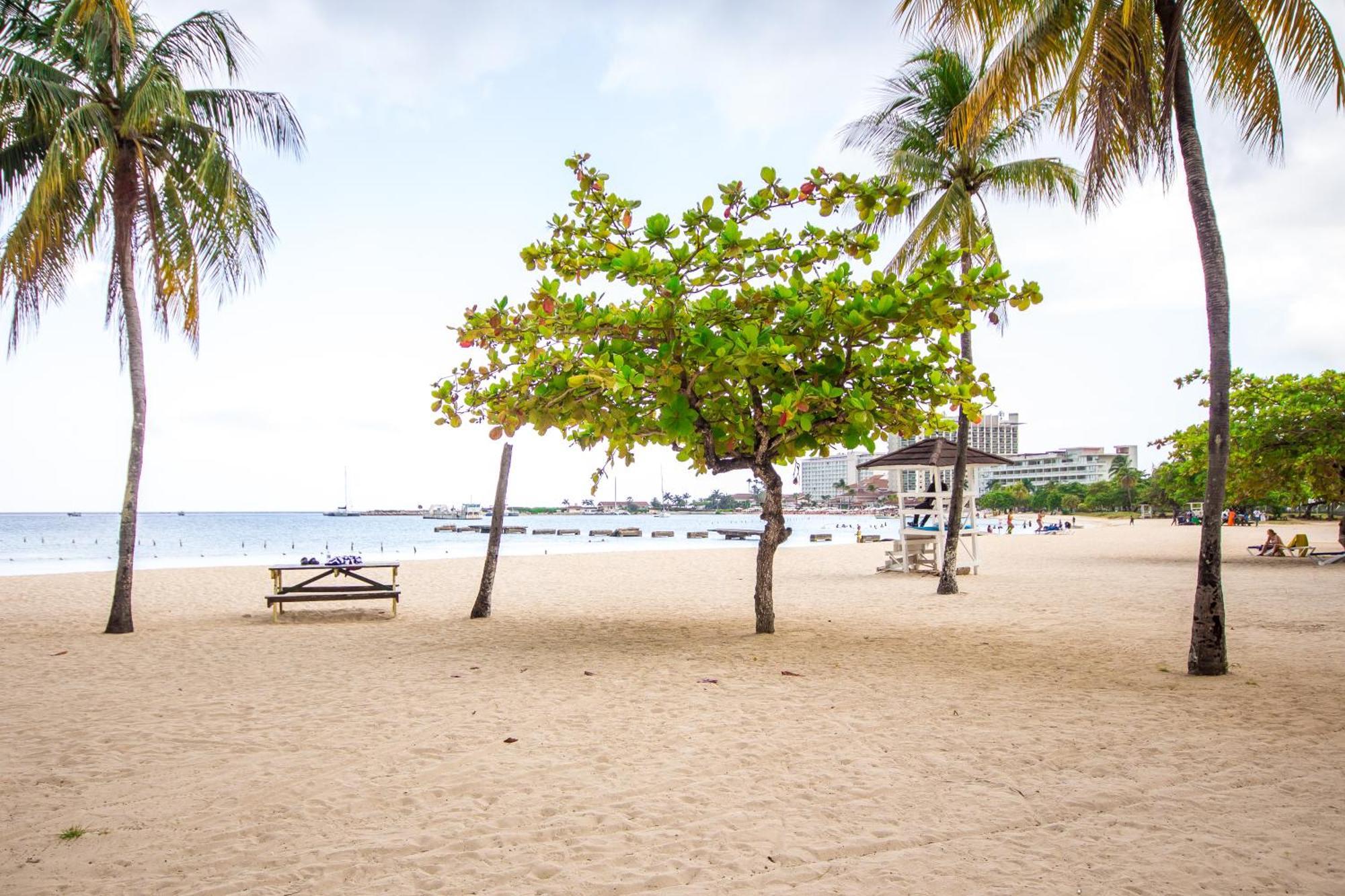 Malia Dreamers Paradise Ocho Rios Exterior foto