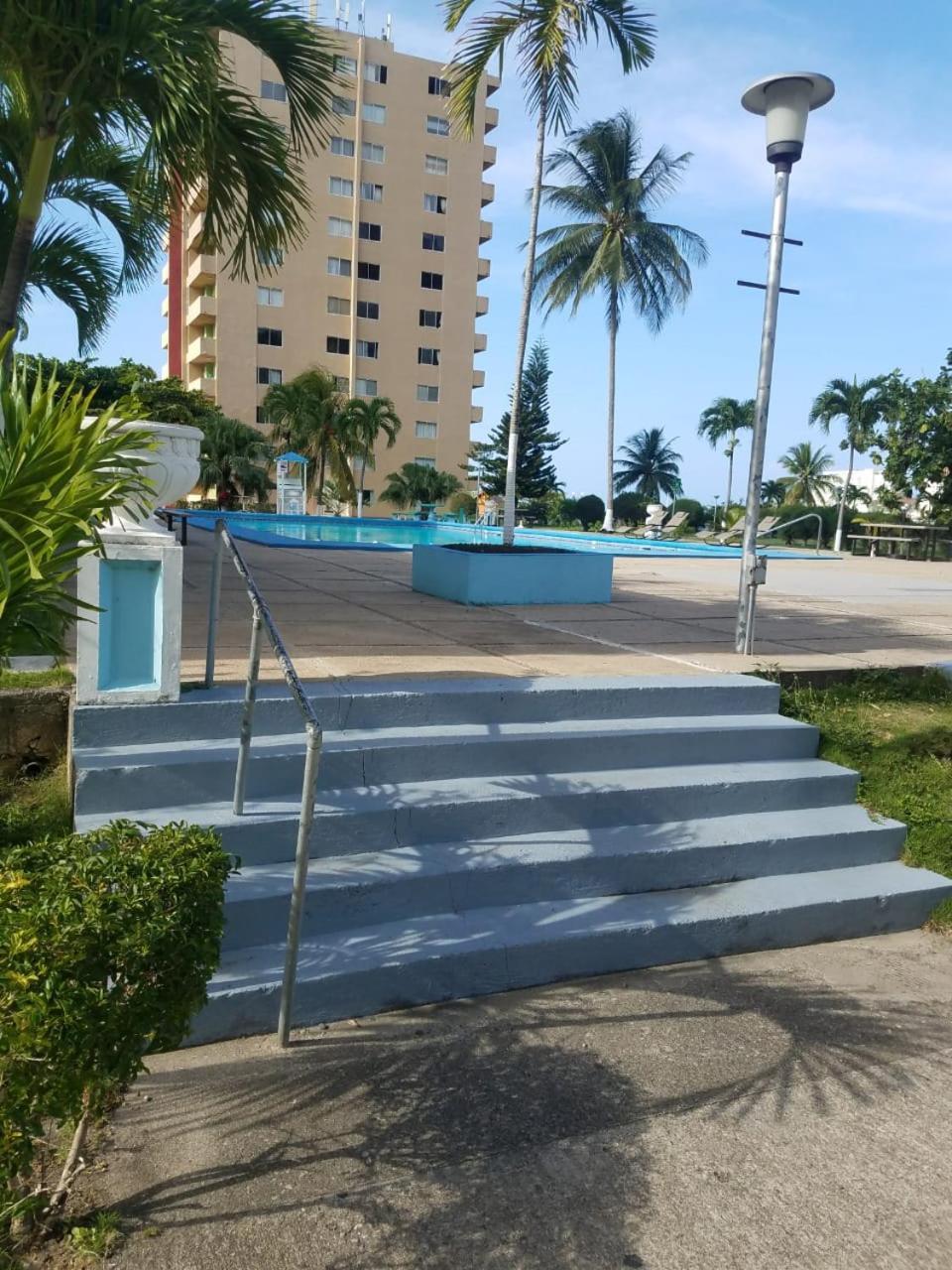 Malia Dreamers Paradise Ocho Rios Exterior foto